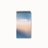 notitieboek a6 nude zinc papier tigre smartbook gerecycled papier pynappel brievenbus cadeau