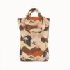 tote bag draagtas californian desert pynappel