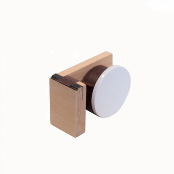 washi tape houder hout masking tape houder hout pynappel